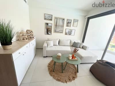 1 Bedroom Chalet for Rent - Aqua Gate Project - Tabarja