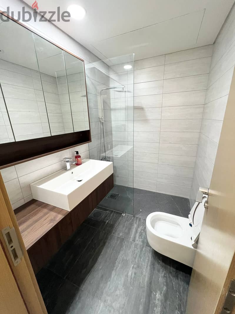 1 Bedroom Chalet for Rent - Aqua Gate Project - Tabarja 2