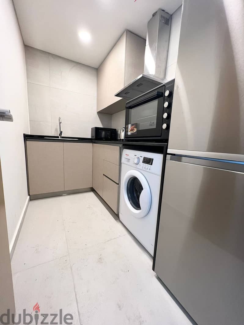 1 Bedroom Chalet for Rent - Aqua Gate Project - Tabarja 3