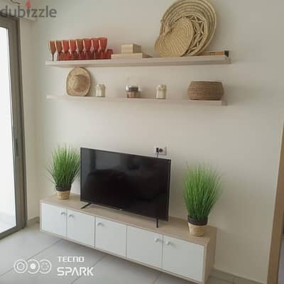 1 Bedroom Chalet for Rent - Aqua Gate Project - Tabarja