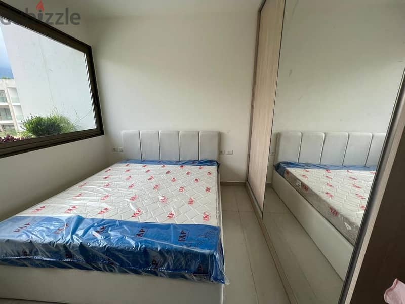 1 Bedroom Chalet for Rent - Aqua Gate Project - Tabarja 5