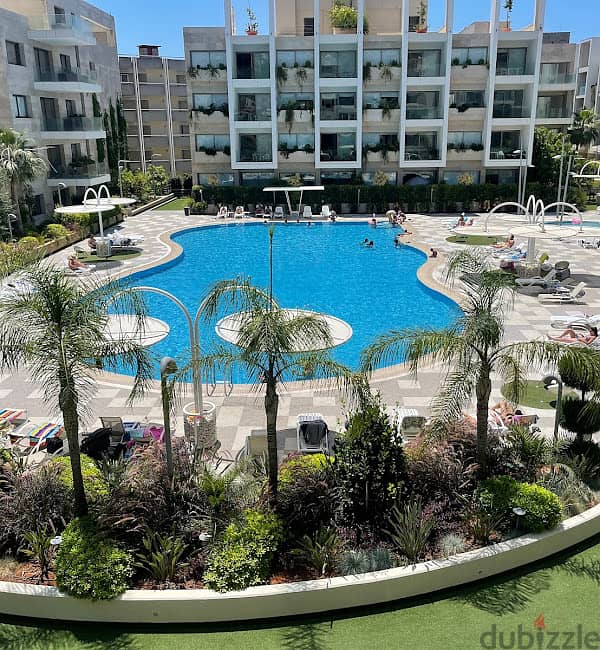 1 Bedroom Chalet for Rent - Aqua Gate Project - Tabarja 8