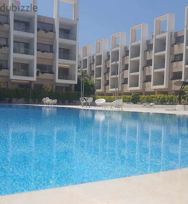 1 Bedroom Chalet for Rent - Aqua Gate Project - Tabarja 9