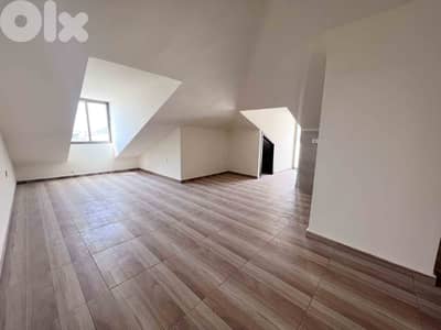 Apartment | Jeddayel | Terrace | Sea View | شقة للبيع | PLS 25724/B3