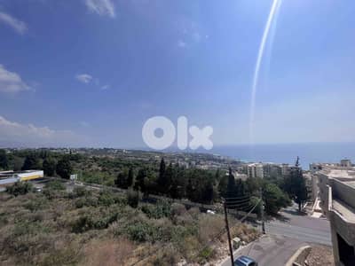 Apartment | Jeddayel | Sea View | Calm Zone | شقة للبيع | PLS 25724/B1