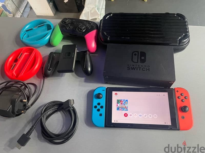 nintendo switch 2