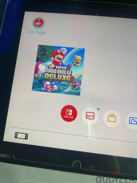 nintendo switch 4