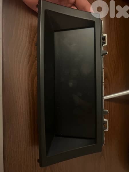 BMW X6 E71 Original screen big size 0