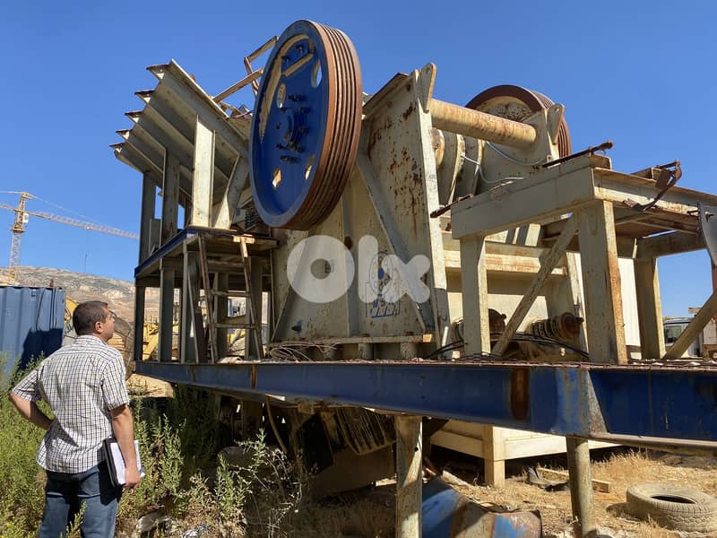 Crusher 110x82 fikach 4