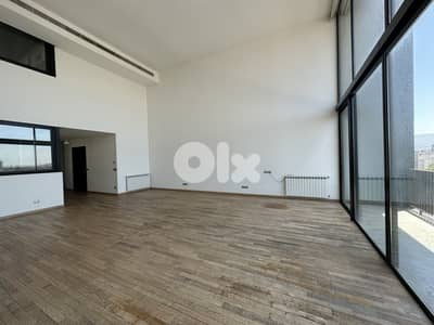 Achrafieh 3 Bedroom Loft For Sale | Pool | Modern Living