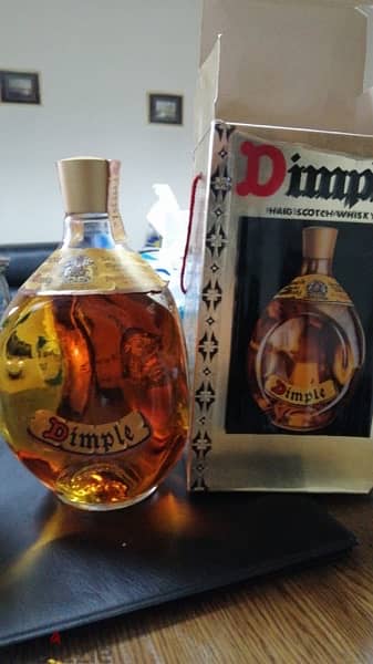 vintage bottles 1