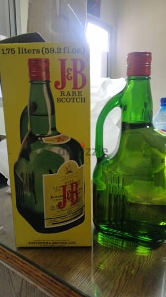 vintage bottles 2