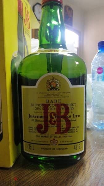 vintage bottles 3
