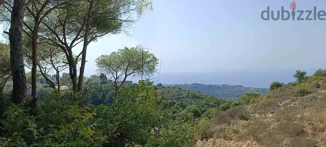 Land | Bekhaaz | Very Special | أرض للبيع | PLS 25726