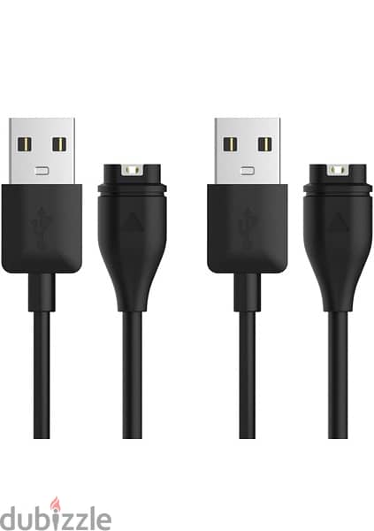 Charger Garmin watches(usb c and usb a available  ) 0