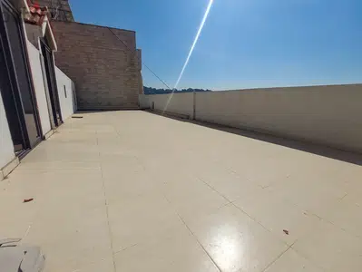 230 SQM New Duplex in Zikrit, Metn with Breathtaking Sea View