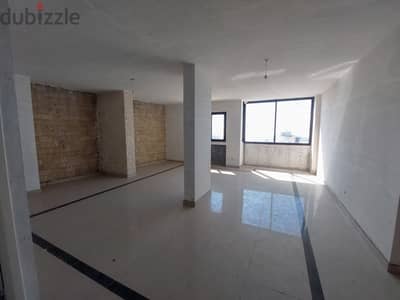 230 SQM New Duplex in Zikrit, Metn with Breathtaking Sea View