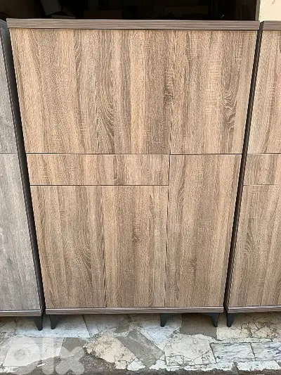 شفنيرة احذية دبل 120 سم