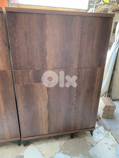 شفنيرة احذية كبيرة دبل