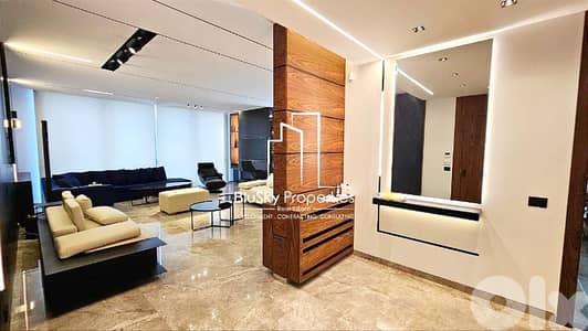 Apartment 300m² + Terrace For SALE In Monteverde - شقة للبيع #PH