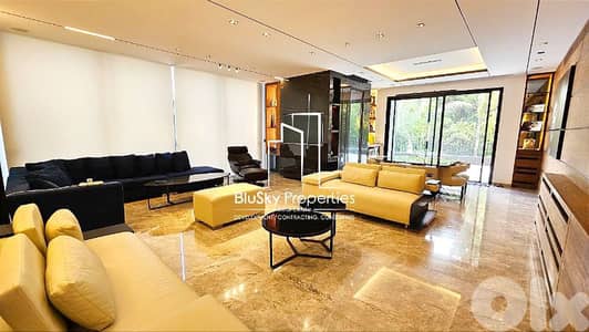 Apartment 300m² + Terrace For SALE In Monteverde - شقة للبيع #PH