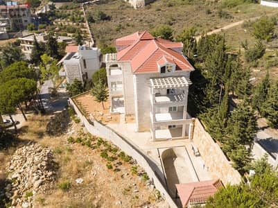 Villa for sale in Chemlan - فيلا للبيع في شملان Villa for sale in Chemlan - فيلا للبيع في شملان