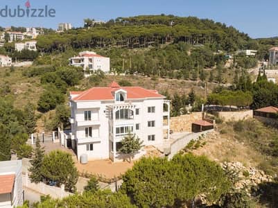 Villa for sale in Chemlan - فيلا للبيع في شملان Villa for sale in Chemlan - فيلا للبيع في شملان