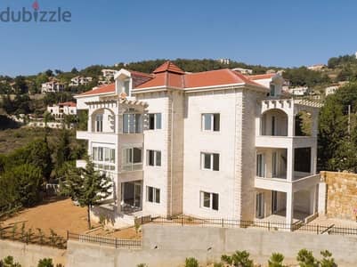 Villa for sale in Chemlan - فيلا للبيع في شملان Villa for sale in Chemlan - فيلا للبيع في شملان