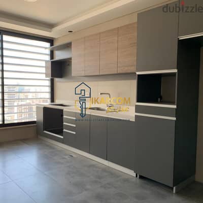 Apartment for sale in Jal El Dib - شقة للبيع في جل الديب