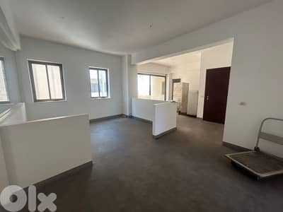 L12653-112 SQM Office for Rent in Minet El Hosn, Down Town