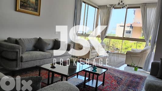 L12658- Fully Furnished Apartment for Rent in Sarba