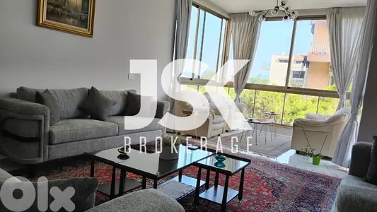 L12658- Fully Furnished Apartment for Rent in Sarba