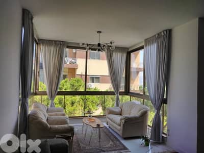 L12658- Fully Furnished Apartment for Rent in Sarba
