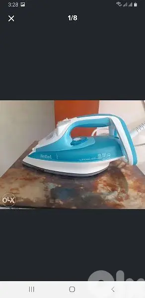 tefal