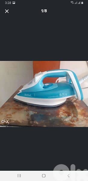 tefal 0