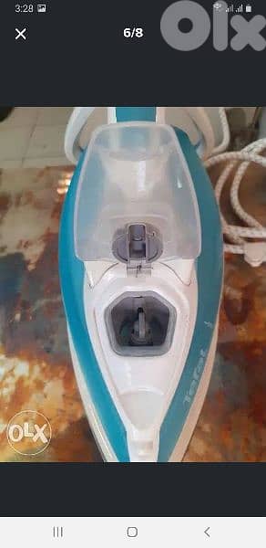 tefal 5