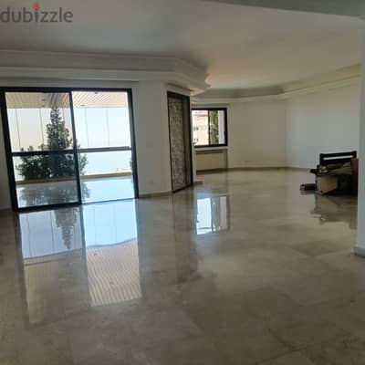 Apartment+big terrace+Shared POOL Biyada / Bayyada  للبيع في البياضة