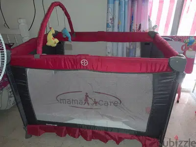 Baby Royale park barely used