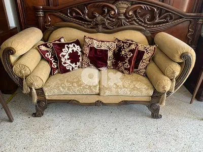 طقم كنبايات شغل توصاية