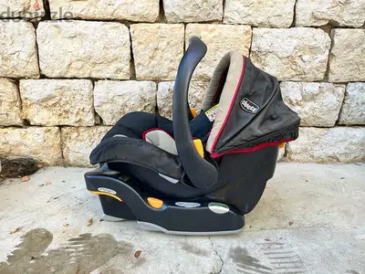 baby carseat good quality