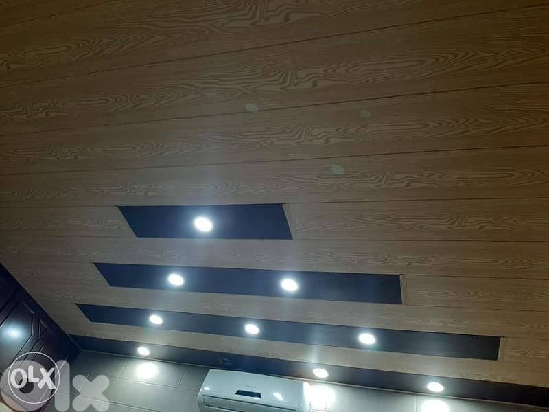 Pvc pvc 5