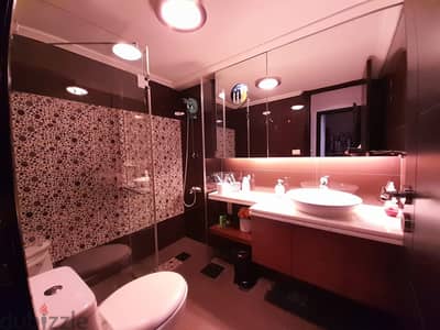 Furnished Apartment with Garden for Rent in Kfarhbeb