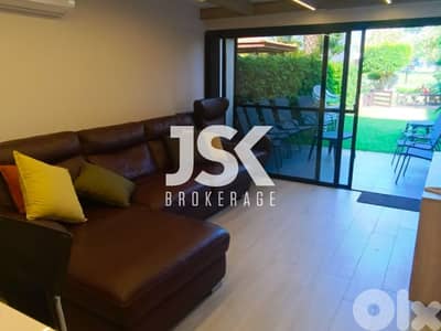 L12666-High-End Furnished and Renovated Chalet for Sale In Kaslik