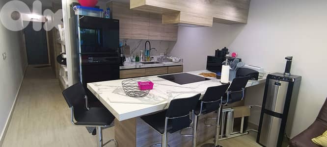 L12666-High-End Furnished and Renovated Chalet for Sale In Kaslik