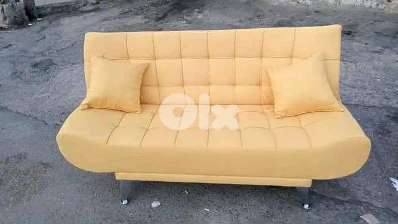 sofabed 1