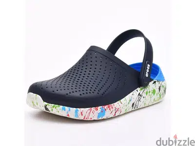 Crocs New Color do summer with discount