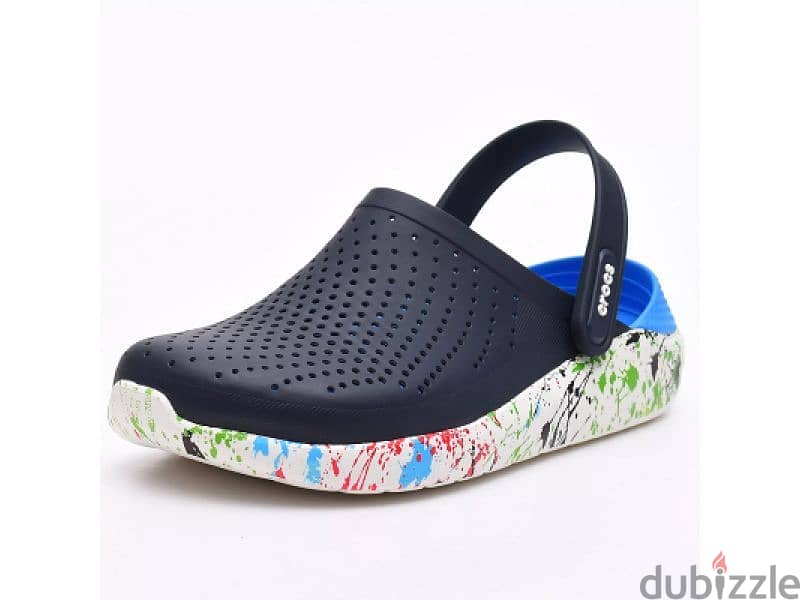 Crocs New Color do summer with discount 0