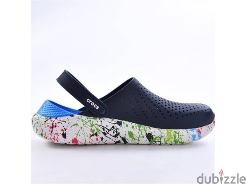 Crocs New Color do summer with discount 1
