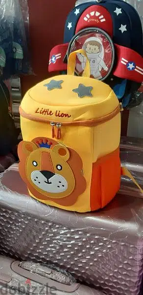 kids backpack, school bags very high quality