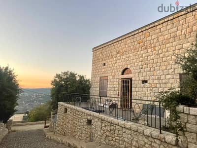 RWK131CA - Traditional Villa For Sale in Ghbeleh RWK131CA - Traditional Villa For Sale in Ghbeleh